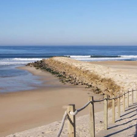 Casa De Praia Acolhedora/ Cosy Beach House Marinha das Ondas Екстер'єр фото