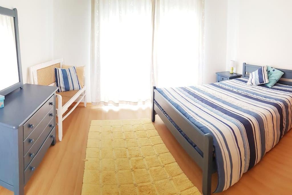 Casa De Praia Acolhedora/ Cosy Beach House Marinha das Ondas Екстер'єр фото